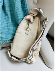 THE MASON SLING BAG