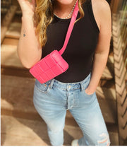 THE KELSEY BELT BAG