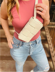 THE KELSEY BELT BAG