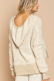 LONG SLEEVE HOODIE