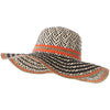 HALEKULANI SUN HAT