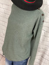 LONG SLEEVE SWEATER