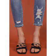 KANCAN ANKLE SKINNY JEAN