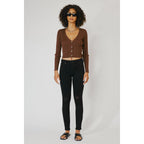 KANCAN SUPER SKINNY JEANS