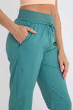 FOREST TAPERED ACTIVE PANTS