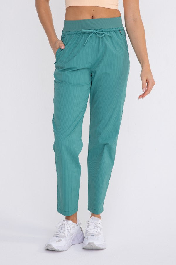 FOREST TAPERED ACTIVE PANTS