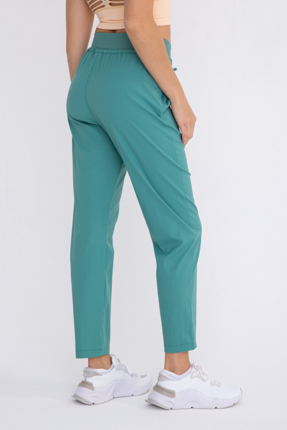 FOREST TAPERED ACTIVE PANTS