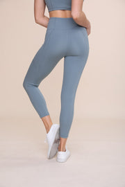 ESSENTIAL POCKET HIGHWAIST LEGGINGS
