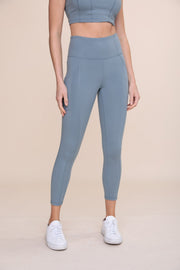 ESSENTIAL POCKET HIGHWAIST LEGGINGS