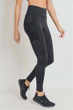 MONO B LEGGING