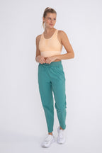 FOREST TAPERED ACTIVE PANTS