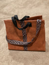 THE NICOLE TOTE