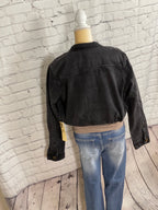 RISEN JEANS MEDIUM WASH