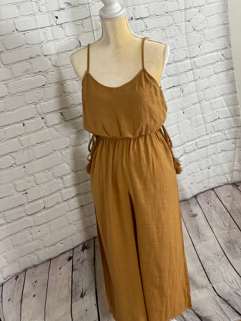 GIGIO JUMPSUIT