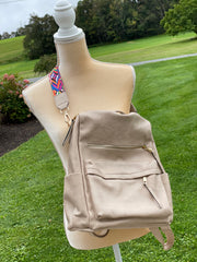 BERKELEY BACKPACK