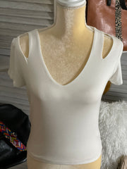 WASABI & MINT TOP