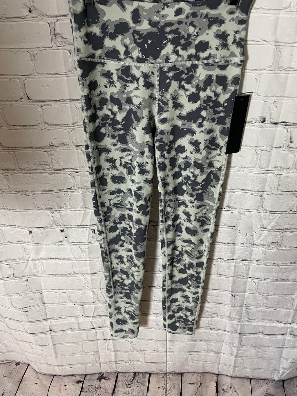 MONO B TEXTURED LEGGINGS
