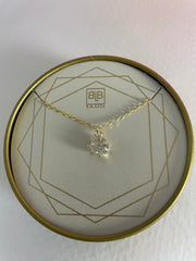 JEWELL DIAMOND GOLD