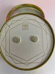 FANCY DIAMOND STUDS