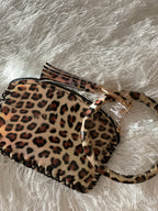 SMALL KEY RING CLUTCH