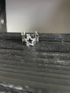 STAR RING SILVER