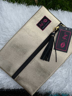 MEDIUM MAKEUP JUNKIE BAG