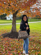 DANIELLE BACKPACK 3-COLORS