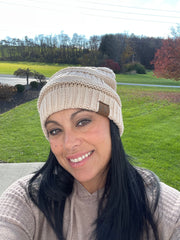 CC BEANIE HATS