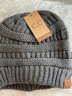CC BEANIE HATS