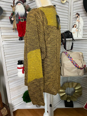 DOLMAN SLEEVE TOP