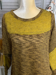 DOLMAN SLEEVE TOP