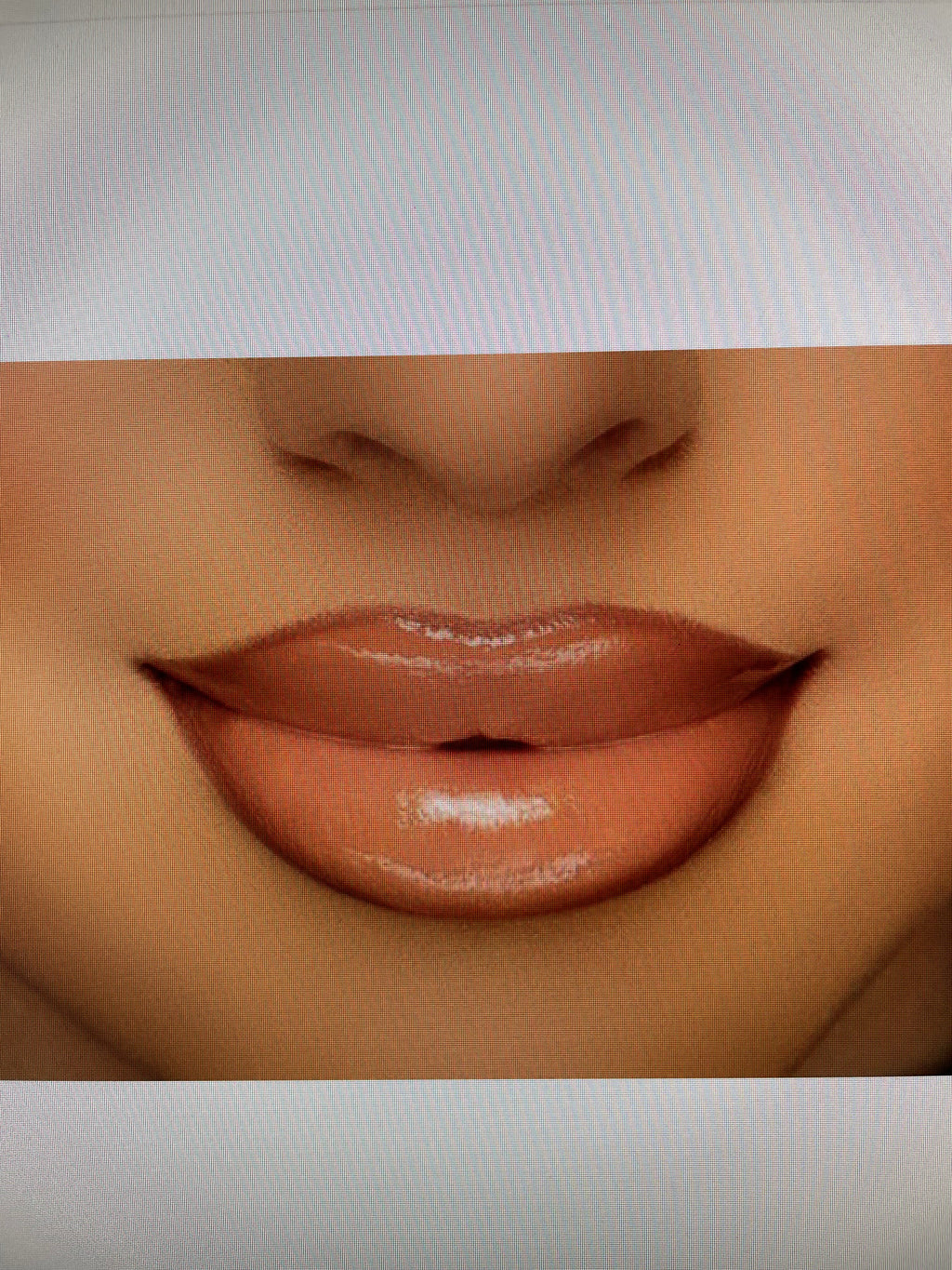 BRITTANY'S LIP DRIP GLOSS