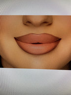 BRIANA'S LIP DRIP MATTE