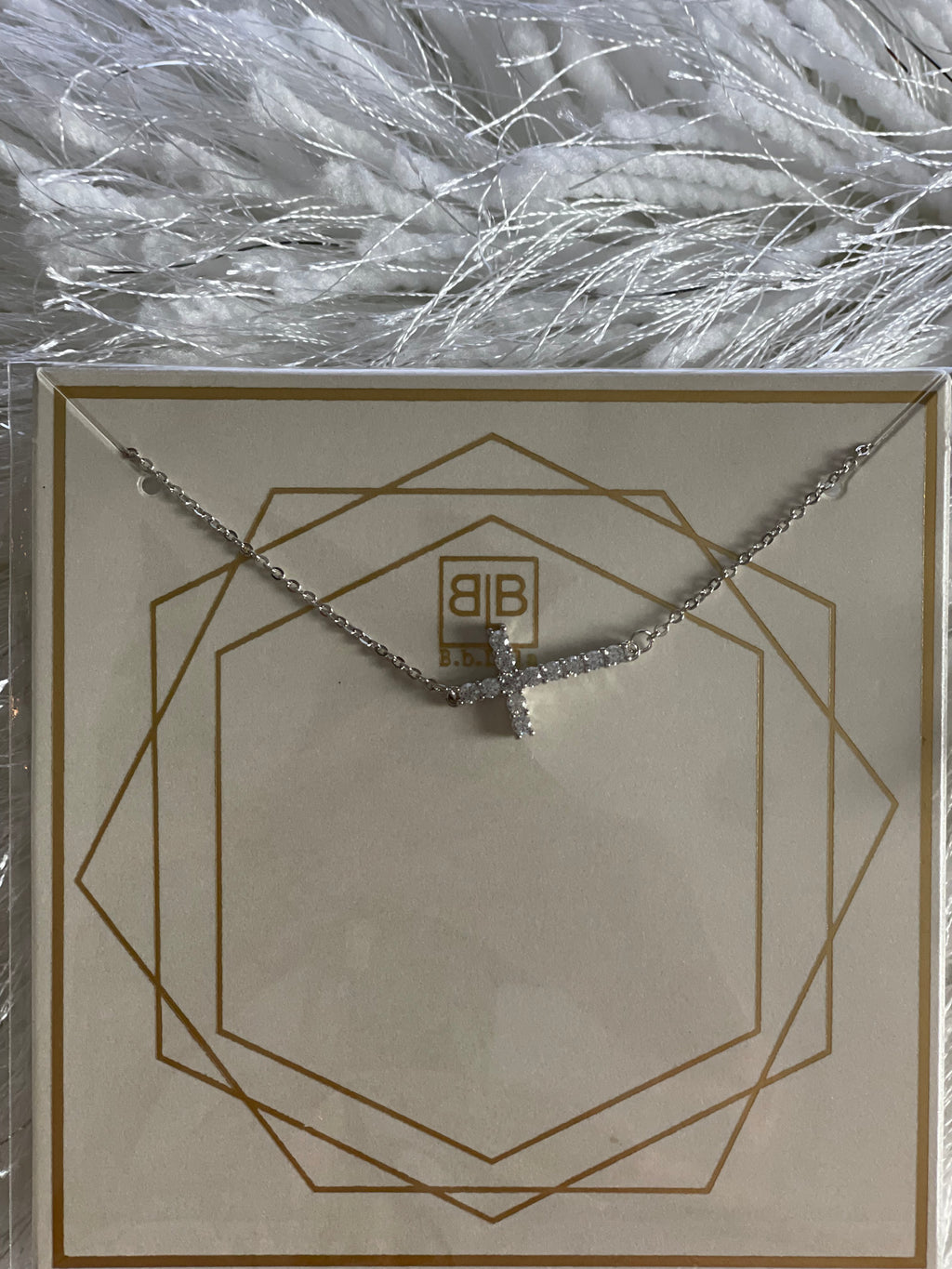 THE GIFT NECKLACE