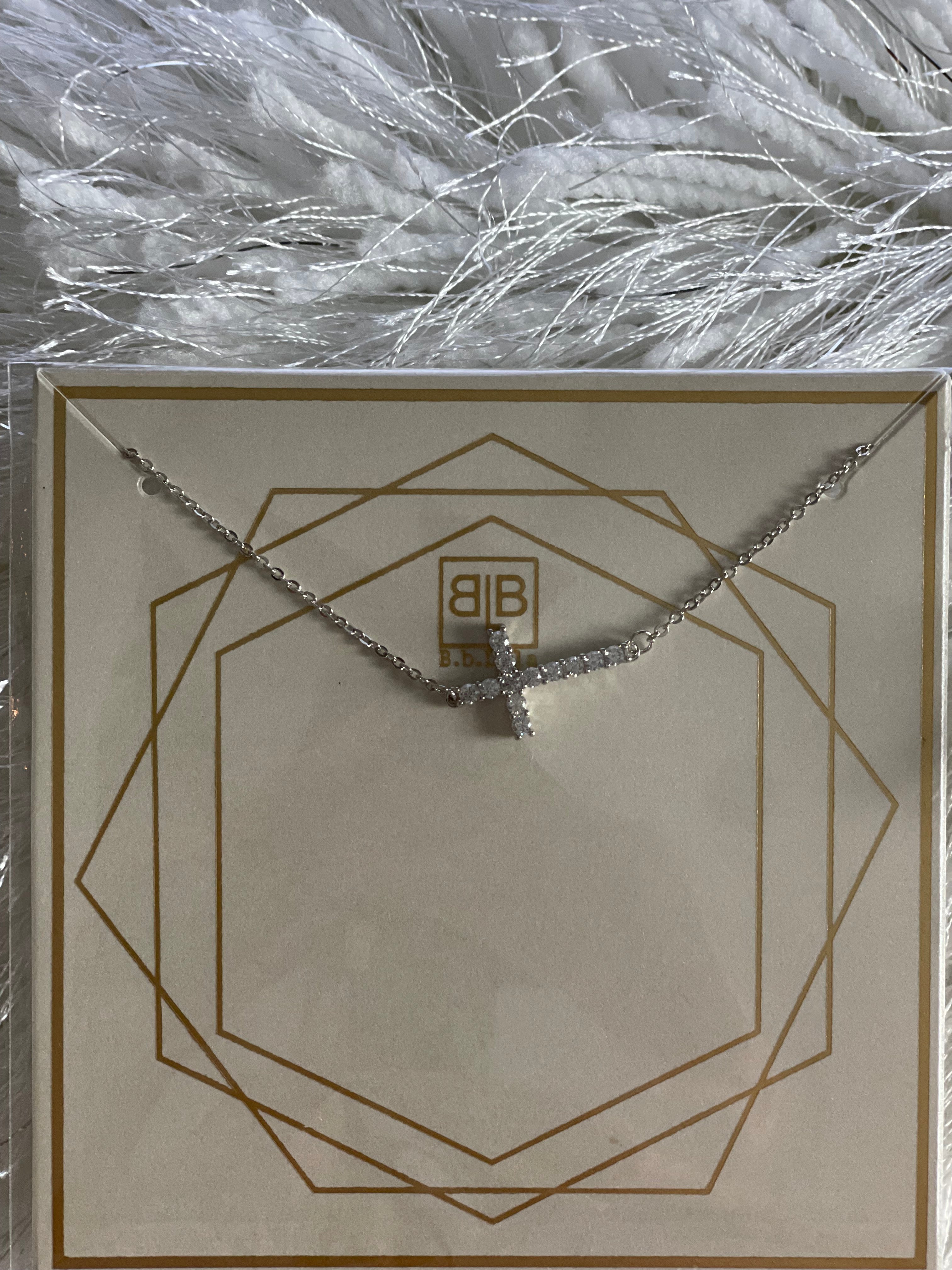 THE GIFT NECKLACE