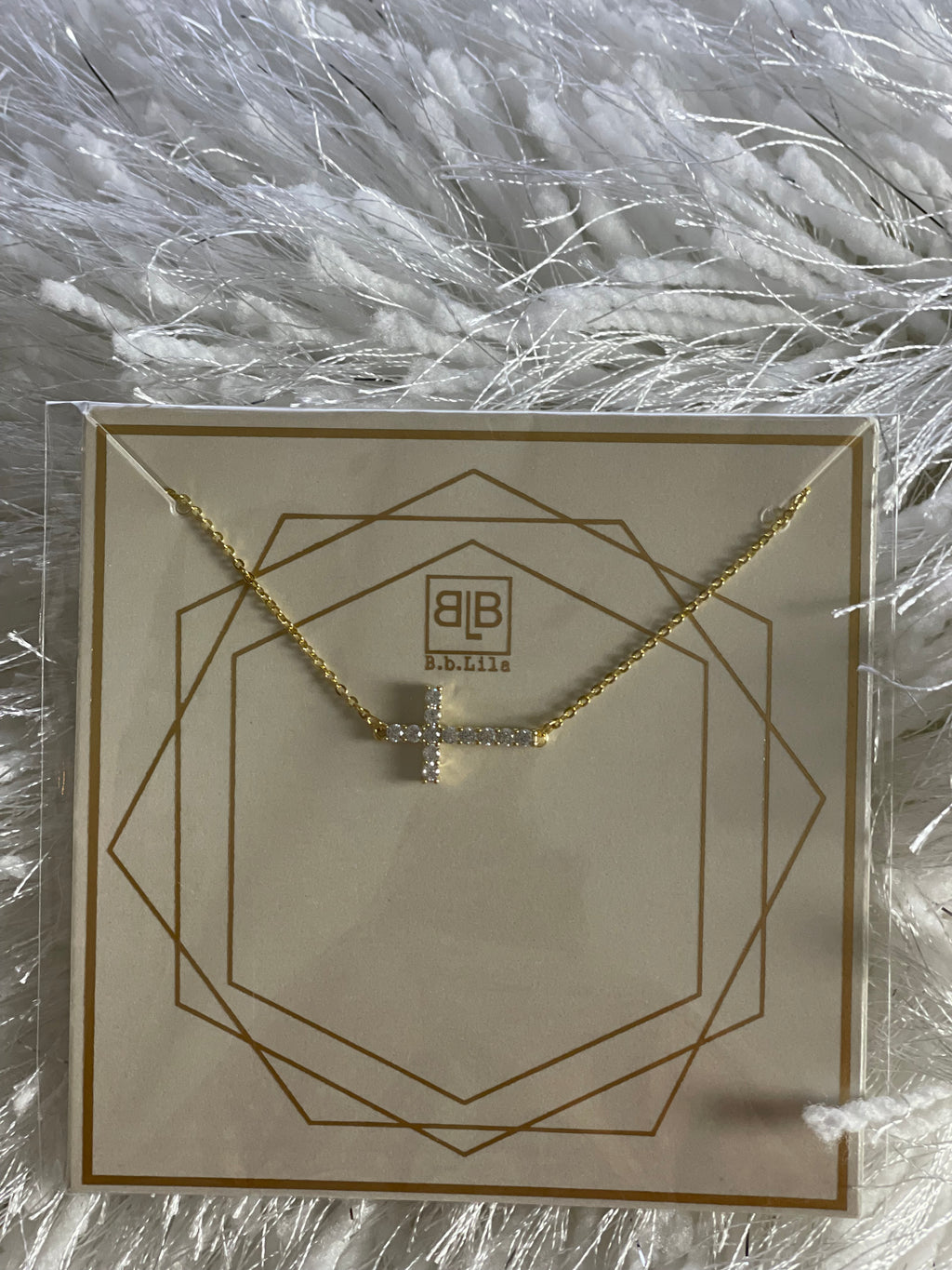 THE GIFT NECKLACE