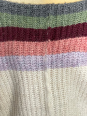 RAINBOW SWEATER