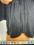 MINERAL WASH SHORTS 2 COLORS