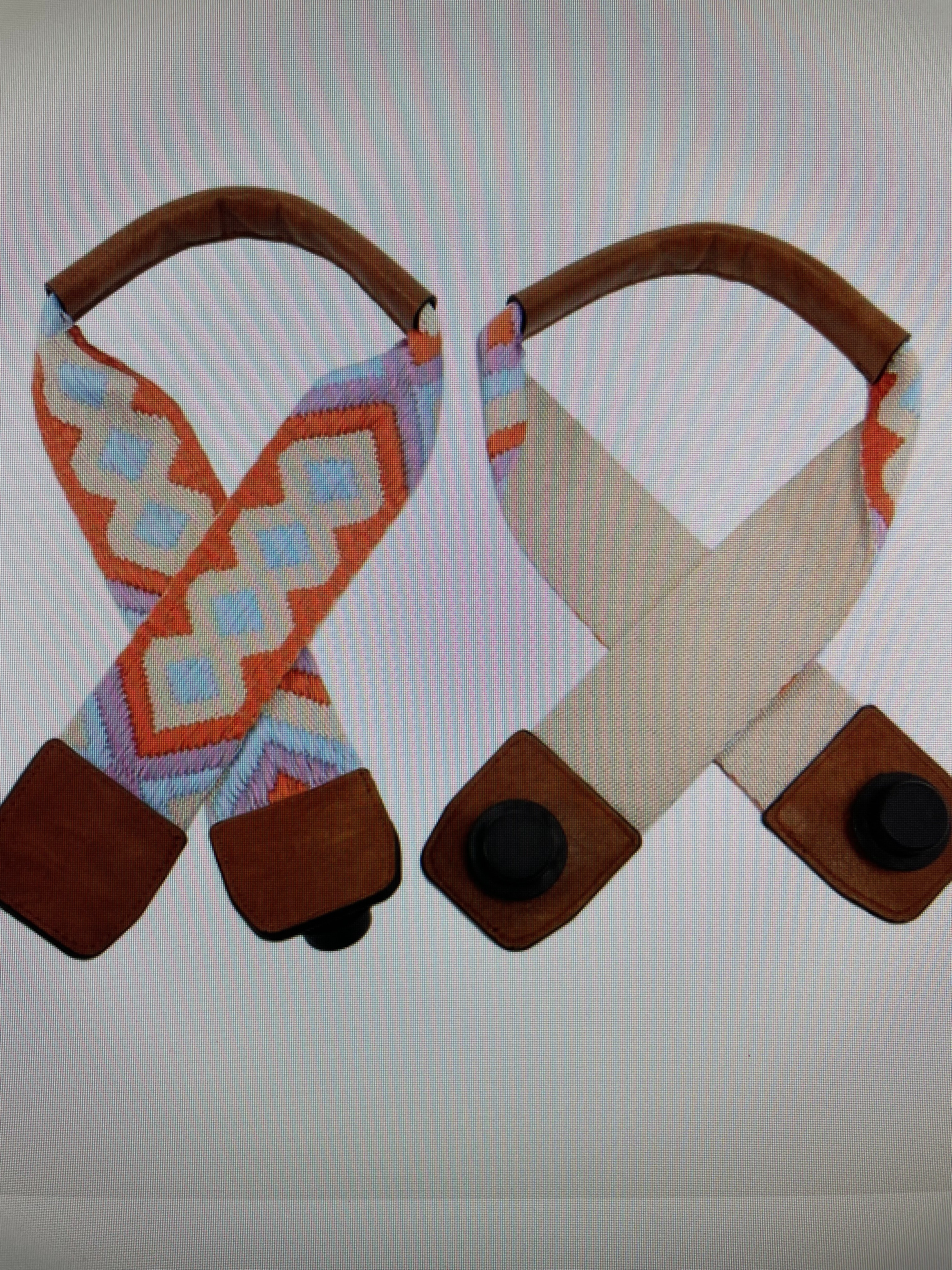 STRAPS FOR VERSA TOTE BAGS 3 COLORS