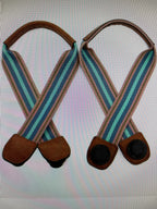 STRAPS FOR VERSA TOTE BAGS 3 COLORS