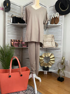 LET'S LOUNGE SET 2 COLORS