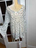 SPOTTY GOODNESS SWEATER