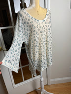 SPOTTY GOODNESS SWEATER