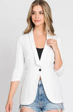 BOSS BABE BLAZER 2-COLORS
