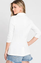 BOSS BABE BLAZER 2-COLORS