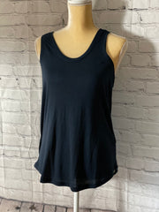OPEN BACK TANK