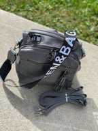 THE RILEY BACKPACK (GRAY)