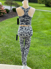 MONO B SPORT BRA