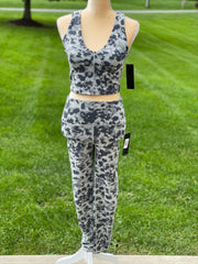 MONO B SPORT BRA