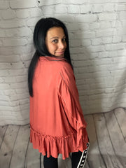 GIGIO KIMONO